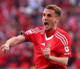 Benfica’dan Kerem Aktürkoğlu açıklaması