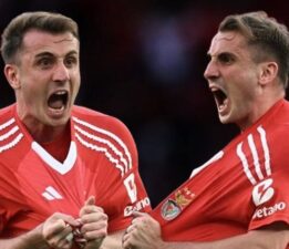 Benfica’dan Kerem Aktürkoğlu için Fenerbahçe önlemi: İzin için olasılık bekleniyor