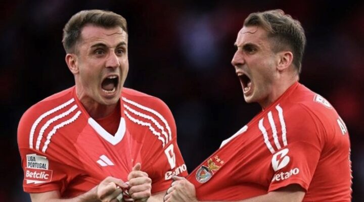 Benfica’dan Kerem Aktürkoğlu için Fenerbahçe önlemi: İzin için olasılık bekleniyor