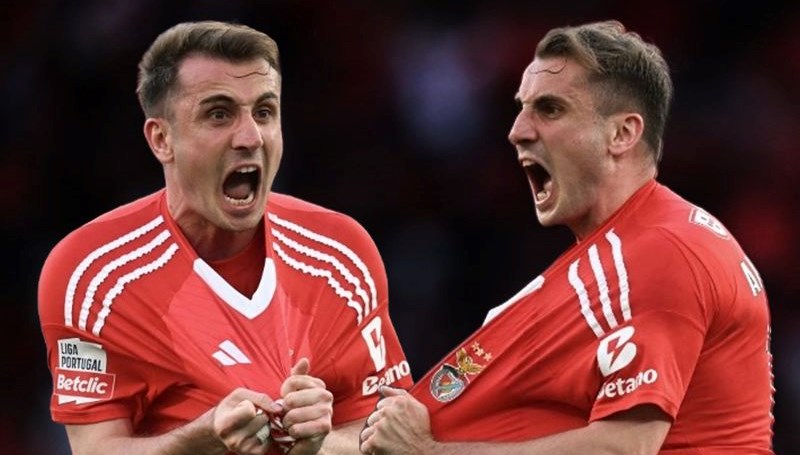 Benfica’dan Kerem Aktürkoğlu için Fenerbahçe önlemi: İzin için olasılık bekleniyor