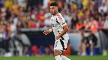 Beşiktaş ayrılığı duyurdu