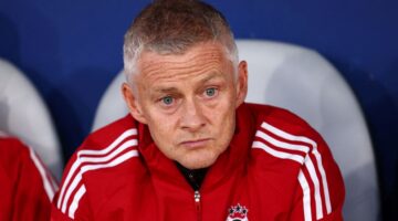 Beşiktaş önce attı sonra yedi: Solskjaer “Hayal kırıklığı yaşıyorum” diyerek nedenini anlattı