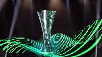 Beşiktaş ve Başakşehir Konferans Ligi’nde sahneye çıkıyor