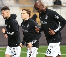 Beşiktaş’ta bir ayrılık daha: 11 milyon euroya gelmişti, Semih’in ardından İtalya’ya gidiyor