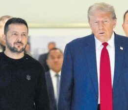 Beyaz Saray’da kritik buluşma
