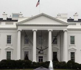 Beyaz Saray’dan Kiev açıklaması: Trump, Rusya’nın düzenlediği saldırılardan memnun değil