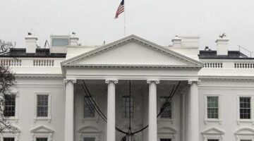 Beyaz Saray’dan Kiev açıklaması: Trump, Rusya’nın düzenlediği saldırılardan memnun değil