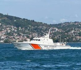 Beykoz’da denize girmek 2 gün yasaklandı