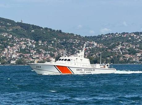 Beykoz’da denize girmek 2 gün yasaklandı