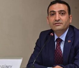 Beyoğlu Belediye Başkanı Güney, ‘BELTAŞ üzerinden usulsüz reklam geliri elde edildiği’ iddialarını reddetti