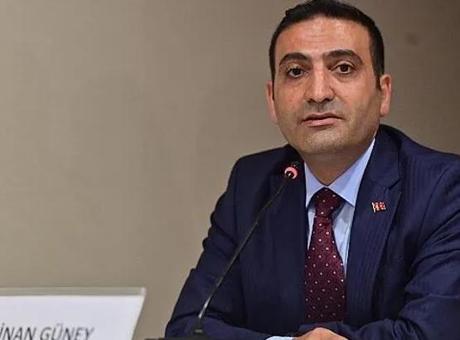 Beyoğlu Belediye Başkanı Güney, ‘BELTAŞ üzerinden usulsüz reklam geliri elde edildiği’ iddialarını reddetti