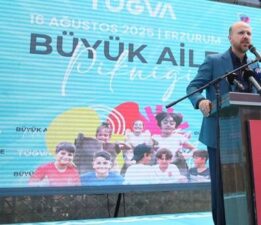 Bilal Erdoğan’dan Selçuk Bayraktar örneği! ‘Her bir çocuğumuz dünyada lider olmak için çalışabilir’
