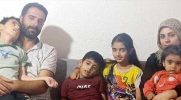Bir ailenin kâbusu: Nadir hastalık 3 kardeşi birden vurdu: Sürekli yatıyorlar, baygın gibiler