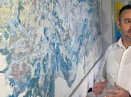 Bir kent için korkutan deprem uyarısı: Üç tarafı fay hatlarıyla çevrili