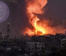 Birleşmiş Milletler’den İsrail uyarısı! ‘Felaketin ötesinde olur’