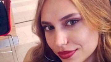Bisikletli Zeliha’nın ölümüne neden olan sürücüye 4 yıl 2 ay hapis: Kararın gerekçesi açıklandı