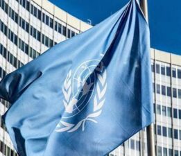 BM: Gazze’de insani yardım görevlileri öldürülüyor