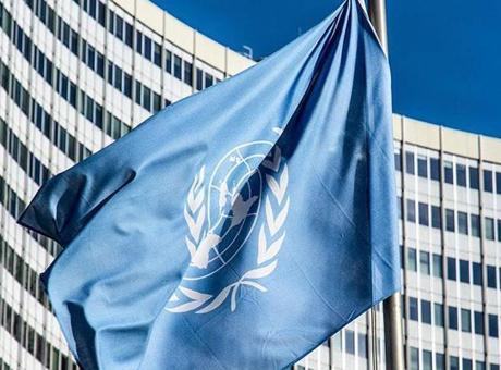BM: Gazze’de insani yardım görevlileri öldürülüyor