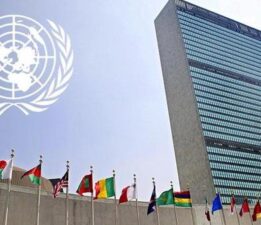 BM: Gazze’de zorla yerinden edilenlerin sayısı 796 binin üzerine çıktı