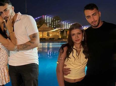 Boğaziçi kampüsündeki dehşette yeni detaylar! Aynı gün 2 kez aranmadan içeri girdi: ‘Düğüne geldim’ yalanı