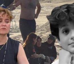 Boğularak can veren Efe, Ahmet Minguzzi’nin yakın arkadaşı çıktı! ‘Yandım oğlum yandım’