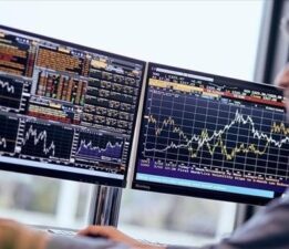 Borsa İstanbul’da BIST 100 endeksi rekor kırdı