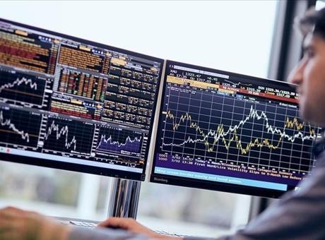 Borsa İstanbul’da BIST 100 endeksi rekor kırdı