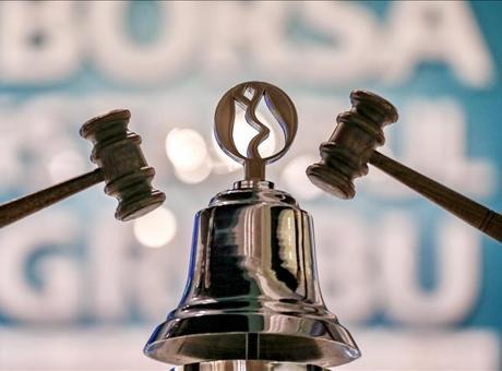 Borsa İstanbul’da gong ‘Damla Kent Gayrimenkul Sertifikası’ için çaldı