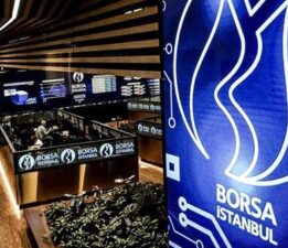 Borsa İstanbul’dan rekor! Tüm zamanların en yüksek seviyesini gördü