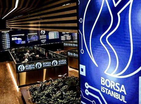 Borsa İstanbul’dan rekor! Tüm zamanların en yüksek seviyesini gördü