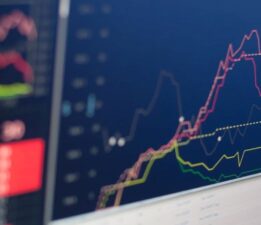 Borsadaki dalgalanmalar ölüm riskini artırıyor