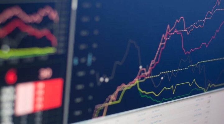 Borsadaki dalgalanmalar ölüm riskini artırıyor