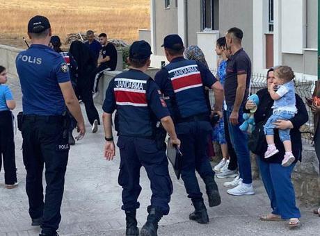 Boşanma aşamasındaki çiftin evde çıkan yangında öldüğü olayla ilgili korkunç ihtimal