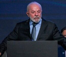 BREZİLYA LİDERİ SILVA: ABD İLE İLİŞKİLERDE GEREKSİZ BİR TÜRBÜLANS YAŞIYORUZ!