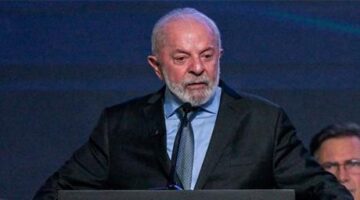 BREZİLYA LİDERİ SILVA: ABD İLE İLİŞKİLERDE GEREKSİZ BİR TÜRBÜLANS YAŞIYORUZ!