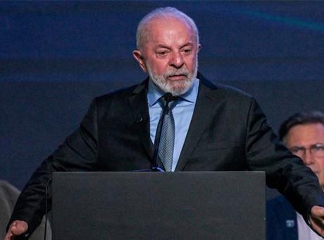 BREZİLYA LİDERİ SILVA: ABD İLE İLİŞKİLERDE GEREKSİZ BİR TÜRBÜLANS YAŞIYORUZ!