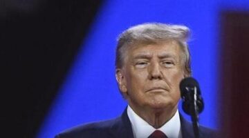 Brezilya’da Trump’a tarife tepkisi!