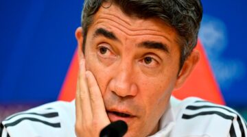 Bruno Lage’den Kerem Aktürkoğlu ve Mourinho sorularına yanıt: “Türk kulüplerinin yaptığını biz yapamayız.”