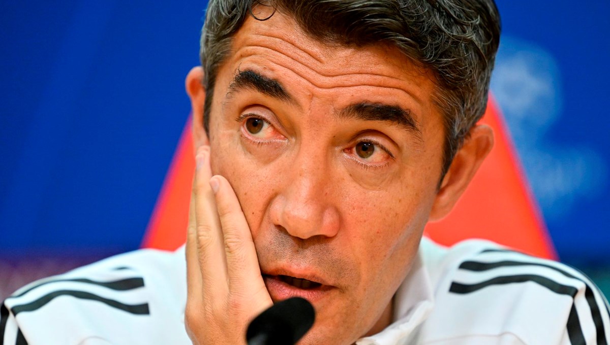 Bruno Lage’den Kerem Aktürkoğlu ve Mourinho sorularına yanıt: “Türk kulüplerinin yaptığını biz yapamayız.”
