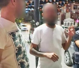 ‘Bu kadar da olmaz’ dedirten olay! Ehliyetsiz, alkollü ve muayenesiz araçla yakalanan sürücüden akılalmaz bahane