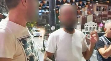 ‘Bu kadar da olmaz’ dedirten olay! Ehliyetsiz, alkollü ve muayenesiz araçla yakalanan sürücüden akılalmaz bahane