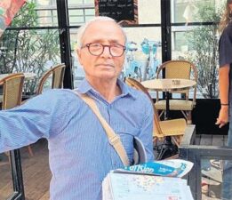 Bu kalp seni unutur mu?