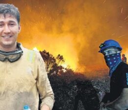 Buca yandı Osmaniye’de şehit var