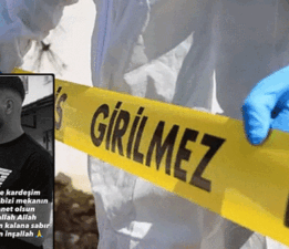 Buca’da restoranda hesaplaşma: İşletmeci, müşterisini tabancayla vurarak öldürdü