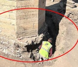 Bulgaristan girişinde, tam 500 yıllık eşsiz miras: Makamı burada