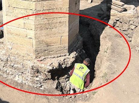 Bulgaristan girişinde, tam 500 yıllık eşsiz miras: Makamı burada