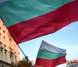 Bulgaristan ticaret açığı verdi