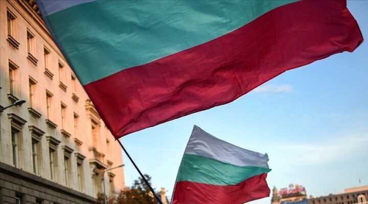 Bulgaristan ticaret açığı verdi