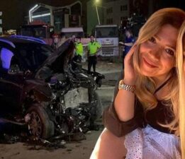 Bursa’da 2 kız kardeşin öldüğü kazada sürücü tutuklandı