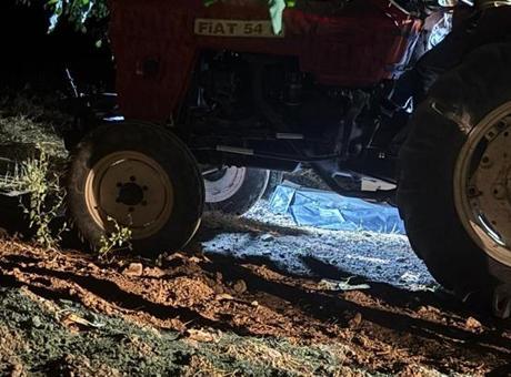 Bursa’da korkunç olay! Kuzeni tarafından traktörde vuruldu